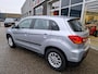 Mitsubishi ASX 1.6i 116PK Intro Edition ( dealer auto )