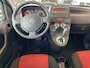 Fiat Panda 1.2 Emotion,Automaat,Climatecontrol,Elektrischpakket,Centraledeurvergrendeling op afstand,Radio Cd-Mp3 Speler