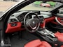 BMW 4-Serie Cabrio 428i Sport BOMVOL NIEUWSTAAT