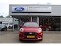 Ford Puma 1.0 Hybrid 125PK Automaat ST-Line X | 4 JAAR GARANTIE *| 360 CAMERA | STOEL-STUUR VERWARMING | RESERVEWIEL | ALL SEASONS