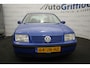 Volkswagen Bora 2.0 1e eigenaar, airco en cruisecontrol