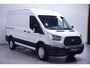 Ford Transit 2.0 TDCI 130 pk Automaat L2H2 Trend Navi, Camera NAP, Laadruimte Pakket, PDC V+A, 3-Zits