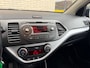 Kia Picanto Dynamic Line, vol automatische airco, PDC & LMV