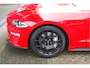 Ford Mustang Convertible 2.3 EcoBoost 290pk | NL-AUTO | ADAPTIEVE CRUISE | FULL LEDER | STOELVERKOELING | LEDER