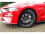 Ford Mustang Convertible 2.3 EcoBoost 290pk | NL-AUTO | ADAPTIEVE CRUISE | FULL LEDER | STOELVERKOELING | LEDER