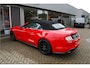 Ford Mustang Convertible 2.3 EcoBoost 290pk | NL-AUTO | ADAPTIEVE CRUISE | FULL LEDER | STOELVERKOELING | LEDER