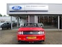 Ford Mustang Convertible 2.3 EcoBoost 290pk | NL-AUTO | ADAPTIEVE CRUISE | FULL LEDER | STOELVERKOELING | LEDER