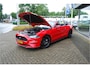Ford Mustang Convertible 2.3 EcoBoost 290pk | NL-AUTO | ADAPTIEVE CRUISE | FULL LEDER | STOELVERKOELING | LEDER