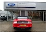 Ford Mustang Convertible 2.3 EcoBoost 290pk | NL-AUTO | ADAPTIEVE CRUISE | FULL LEDER | STOELVERKOELING | LEDER