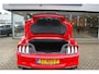 Ford Mustang Convertible 2.3 EcoBoost 290pk | NL-AUTO | ADAPTIEVE CRUISE | FULL LEDER | STOELVERKOELING | LEDER