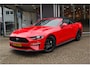 Ford Mustang Convertible 2.3 EcoBoost 290pk | NL-AUTO | ADAPTIEVE CRUISE | FULL LEDER | STOELVERKOELING | LEDER