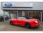 Ford Mustang Convertible 2.3 EcoBoost 290pk | NL-AUTO | ADAPTIEVE CRUISE | FULL LEDER | STOELVERKOELING | LEDER