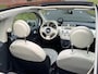 Fiat 500C 0.9 TwinAir Turbo Lounge|Cabrio|