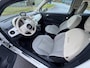 Fiat 500C 0.9 TwinAir Turbo Lounge|Cabrio|