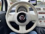 Fiat 500C 0.9 TwinAir Turbo Lounge|Cabrio|