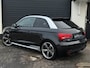 Audi A1 1.4 TFSI S-line | Automaat | 185 PK | Bose | Leder | 18 inch | Stoelverwarming
