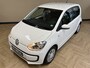 Volkswagen Up! 1.0 move up! 5 Deurs BlueMotion | Navi | Airco | Bluetooth | Elektrische ramen | Centrale vergrendeling | Keurig nette onderhouden UP