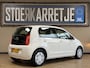 Volkswagen Up! 1.0 move up! 5 Deurs BlueMotion | Navi | Airco | Bluetooth | Elektrische ramen | Centrale vergrendeling | Keurig nette onderhouden UP