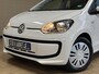 Volkswagen Up! 1.0 move up! 5 Deurs BlueMotion | Navi | Airco | Bluetooth | Elektrische ramen | Centrale vergrendeling | Keurig nette onderhouden UP