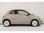 Fiat 500 0.9 TwinAir Turbo Vintage '57 | Parkeersensor | Climate control | Lederen bekleding | Bluetooth |