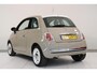 Fiat 500 0.9 TwinAir Turbo Vintage '57 | Parkeersensor | Climate control | Lederen bekleding | Bluetooth |