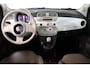Fiat 500 0.9 TwinAir Turbo Vintage '57 | Parkeersensor | Climate control | Lederen bekleding | Bluetooth |