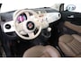 Fiat 500 0.9 TwinAir Turbo Vintage '57 | Parkeersensor | Climate control | Lederen bekleding | Bluetooth |