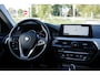 BMW 5-Serie 540i 340 PK xDrive High Executive, Trekhaak, Schuif-Kanteldak, Adap. Cruise Control, Memory