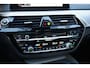 BMW 5-Serie 540i 340 PK xDrive High Executive, Trekhaak, Schuif-Kanteldak, Adap. Cruise Control, Memory