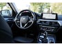 BMW 5-Serie 540i 340 PK xDrive High Executive, Trekhaak, Schuif-Kanteldak, Adap. Cruise Control, Memory