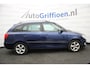 Skoda Fabia Combi 1.2 TDI Greenline nette station met cruise control