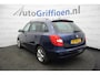 Skoda Fabia Combi 1.2 TDI Greenline nette station met cruise control