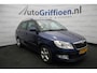 Skoda Fabia Combi 1.2 TDI Greenline nette station met cruise control