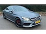 Mercedes-Benz C-klasse Coupé 300 Prestige l Panodak l AMG Line l