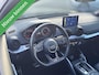 Audi Q2 1.4 TFSI CoD 150PK 3x S-Line Pano/ Navi/ Leder