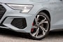 Audi A3 Sportback 45 TFSIe S-Line - 245 pk **Head up / Camera / Trekhaak