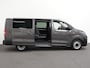 Opel Vivaro 145pk Automaat L3H1 Edition Dubbele Cabine Airco Cruise control Navigatie Trekhaak Carplay Camera Parkeersensoren