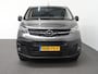 Opel Vivaro 145pk Automaat L3H1 Edition Dubbele Cabine Airco Cruise control Navigatie Trekhaak Carplay Camera Parkeersensoren