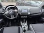 Mitsubishi Outlander 2.0 Intro Edition