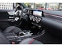 Mercedes-Benz A-klasse 45 S AMG 4MATIC+ | Akrapovic uitlaat, Perf. stoelen, Driver's Package, Aerodynamica-pakket, Pano, Rij-assistentie pakket, Memory, Stoelverwarming, Head-up display