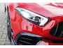 Mercedes-Benz A-klasse 45 S AMG 4MATIC+ | Akrapovic uitlaat, Perf. stoelen, Driver's Package, Aerodynamica-pakket, Pano, Rij-assistentie pakket, Memory, Stoelverwarming, Head-up display