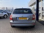 Skoda Superb Combi 2.0 TSI Elegance Business Line / Automaat / NL-Auto / 200 PK / Open-Panodak / Vol-Leder / Elektr.-Stoelen met Geheugen / Stoelverwarming / Elektr.-Achterklep / Radio-Bluetooth / Cruise-Control / Climate-Control / Keyless / LED / Navi / PDC V+A / 17'' LMV / All-Season / ENZ.