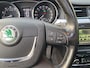 Skoda Superb Combi 2.0 TSI Elegance Business Line / Automaat / NL-Auto / 200 PK / Open-Panodak / Vol-Leder / Elektr.-Stoelen met Geheugen / Stoelverwarming / Elektr.-Achterklep / Radio-Bluetooth / Cruise-Control / Climate-Control / Keyless / LED / Navi / PDC V+A / 17'' LMV / All-Season / ENZ.