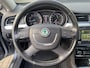 Skoda Superb Combi 2.0 TSI Elegance Business Line / Automaat / NL-Auto / 200 PK / Open-Panodak / Vol-Leder / Elektr.-Stoelen met Geheugen / Stoelverwarming / Elektr.-Achterklep / Radio-Bluetooth / Cruise-Control / Climate-Control / Keyless / LED / Navi / PDC V+A / 17'' LMV / All-Season / ENZ.