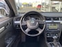 Skoda Superb Combi 2.0 TSI Elegance Business Line / Automaat / NL-Auto / 200 PK / Open-Panodak / Vol-Leder / Elektr.-Stoelen met Geheugen / Stoelverwarming / Elektr.-Achterklep / Radio-Bluetooth / Cruise-Control / Climate-Control / Keyless / LED / Navi / PDC V+A / 17'' LMV / All-Season / ENZ.