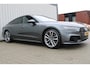 Audi A7 Sportback 55 TFSI quattro Pro Line S | Incl. 12 maanden garantie | Schuif/kantel panorama dak | 360° camera | Head-up display | Wegklapbare trekhaak | Matrix koplampen | Soft close | Memory zetels | Dode hoek detectie | Elektrische achterklep | Bowers & Wilkens | Standkachel |