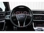 Audi A7 Sportback 55 TFSI quattro Pro Line S | Incl. 12 maanden garantie | Schuif/kantel panorama dak | 360° camera | Head-up display | Wegklapbare trekhaak | Matrix koplampen | Soft close | Memory zetels | Dode hoek detectie | Elektrische achterklep | Bowers & Wilkens | Standkachel |