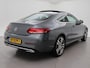 Mercedes-Benz C-klasse Coupé 180 EDITION 1 AUT.*ORIG. NL / 54.255 KM!* + PANO | SPORSTOELEN | CAMERA | 19 INCH | STOELVERW. | LED