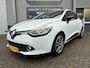 Renault Clio 0.9 TCe ECO Night&Day 90PK Navi,Airco,Cruise,Isofix,ElektrRamen+Spiegels,Lmv,Bluetooth,Parkeersensoren,Keyless-start