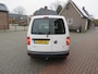 Volkswagen Caddy 2.0 TDI 102Pk L1H1 Euro6 Trendline * Rijklaarprijs incl. garantie * Trekhaak * Tussenwand * 4 Seizoen Banden * Airco *